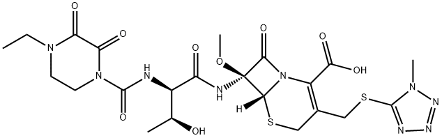 Cefbuperazone