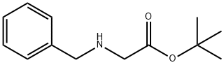 N-BENZYLGLYCINE TERT-BUTYL ESTER