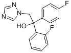 Flutriafol Struktur