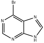 6-Bromopurine