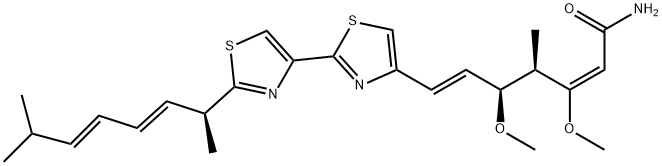 76706-55-3 結(jié)構(gòu)式