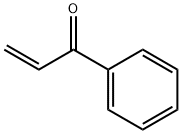 768-03-6 Structure