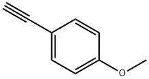 4-乙炔基苯甲醚