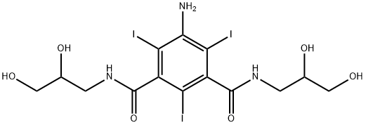 76801-93-9 Structure