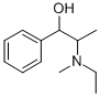 etafedrine Struktur