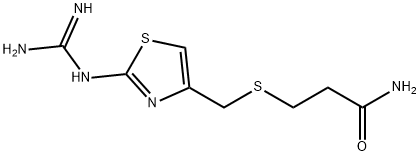 FaMotidine AMide IMpurity price.