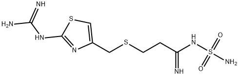 Famotidine