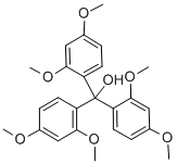 TRIS(2,4-DIMETHOXYPHENYL)METHANOL price.