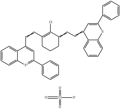 DYE 26 Struktur