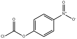 4-Nitrophenyl chloroformate|對硝基苯基氯甲酸酯