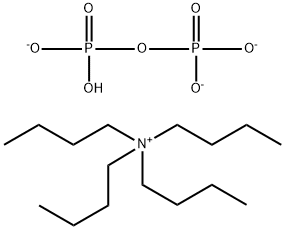 Tris(tetrabutylammonium) hydrogen pyrophosphate