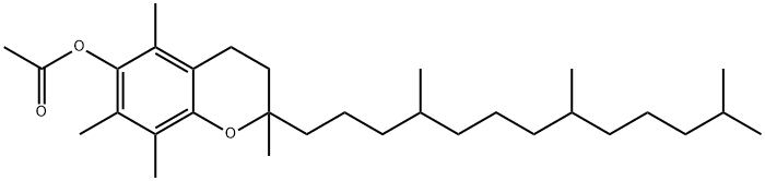 Tocopheryl acetate price.