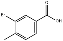 3-Bromo-4-methylbenzoic acid|3-溴-4-甲基苯甲酸