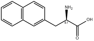 3-(2-Naphthyl)-D-alanine