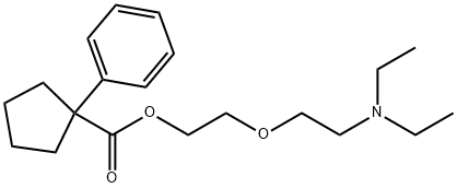 77-23-6 結(jié)構(gòu)式