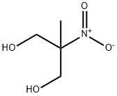 2-METHYL-2-NITRO-1,3-PROPANEDIOL Struktur