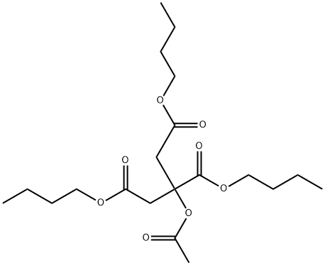 Acetyl tributyl citrate