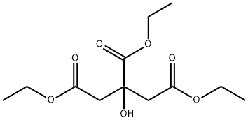 Triethyl citrate price.