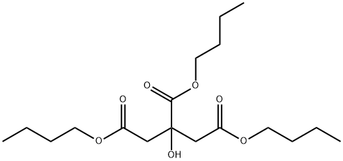 Tributyl citrate