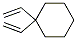 divinylcyclohexane Struktur