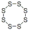 Sulfur Structure