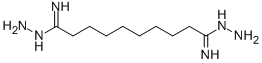 , 7707-16-6, 結(jié)構(gòu)式