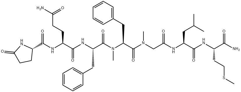 77128-69-9 結(jié)構(gòu)式