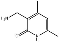 771579-27-2 結(jié)構(gòu)式