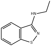 etisazole  Struktur