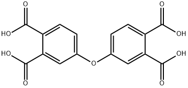 4-(3,4-dicarboxyphenoxy)benzene-1,2-dicarboxylic acid