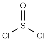 7719-09-7 Structure