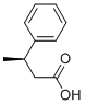 (R)-3-PHENYLBUTYRIC ACID Struktur