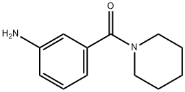 (3-AMINO-PHENYL)-PIPERIDIN-1-YL-METHANONE price.