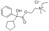 chlorozil Struktur