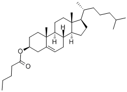 CHOLESTEROL N-VALERATE price.