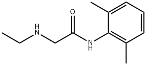 MONOETHYLGLYCINEXYLIDIDE price.