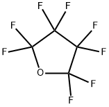 OCTAFLUOROTETRAHYDROFURAN