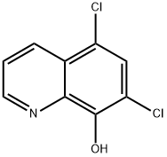 5,7-Dichlorchinolin-8-ol