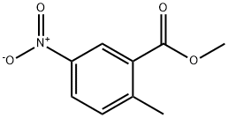 2-メチル-5-ニトロ安息香酸メチル