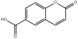 Coumarin-6-carboxylic acid