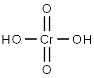 Chromic acid