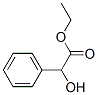 ETHYL MANDELATE Struktur