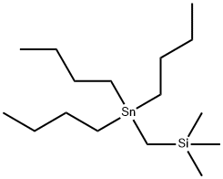 TRI-N-BUTYL(TRIMETHYLSILYLMETHYL)TIN