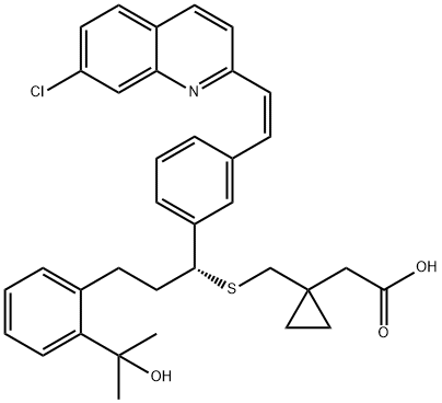 cis-Montelukast price.