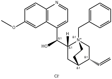 N-BENZYLQUINIDINIUM CHLORIDE price.