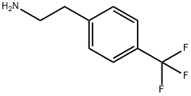 2-(4-TRIFLUOROMETHYL-PHENYL)-ETHYLAMINE price.