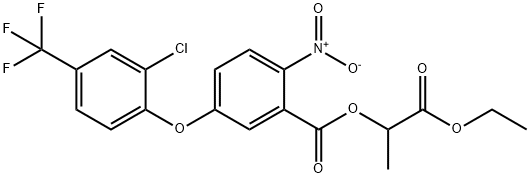 Lactofen price.