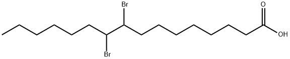 9,10-dibromopalmitic acid