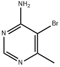 4-AMINO-5-BROMO-6-METHYLPYRIMIDINE price.