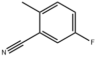 5-Fluoro-2-methylbenzonitrile price.